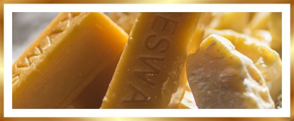 bijenwas toepassingen