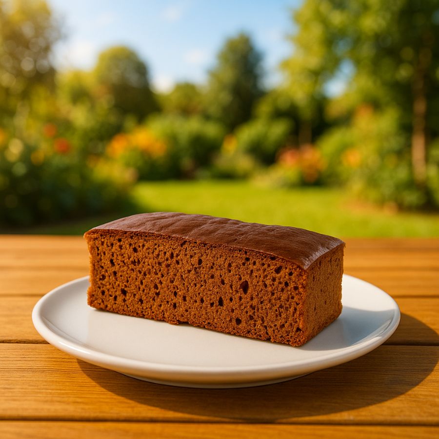 Ambachtelijke honingkoek- Lekkerhoning.nl