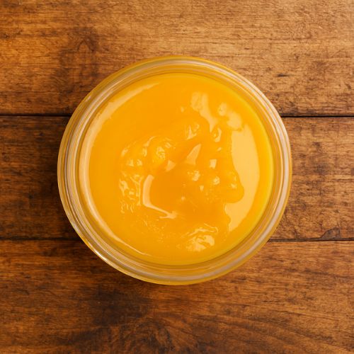 Gele boenwas- Lekkerhoning.nl