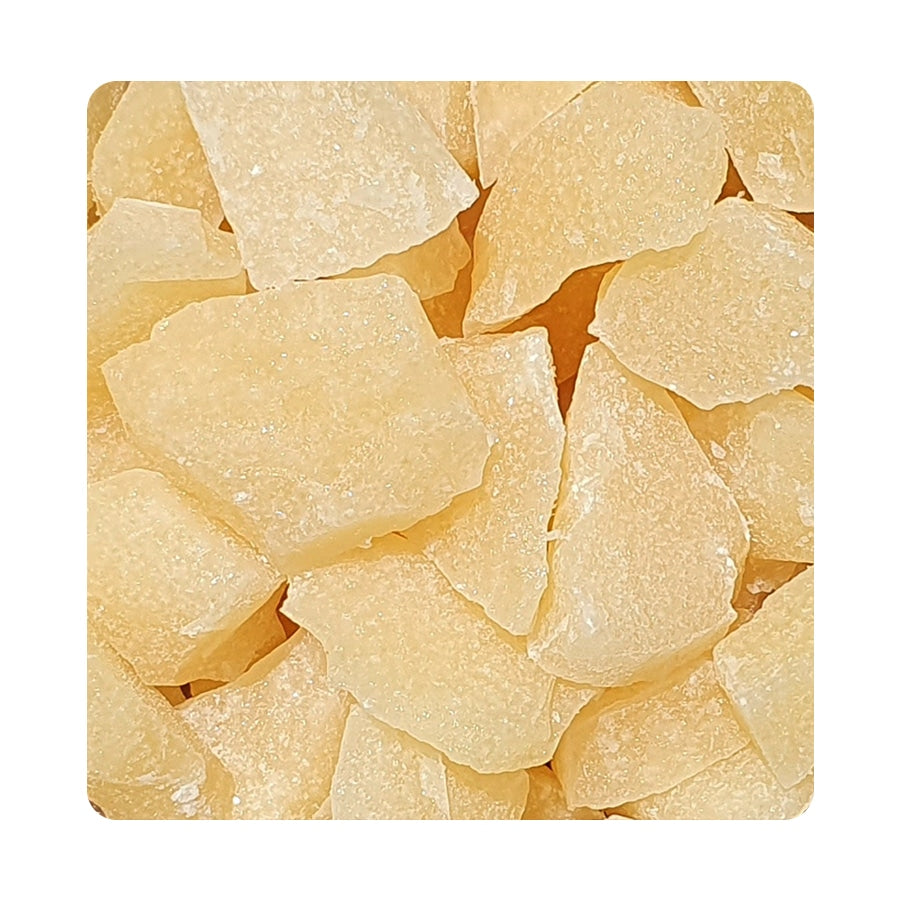 Hakhoning citroen- Lekkerhoning.nl