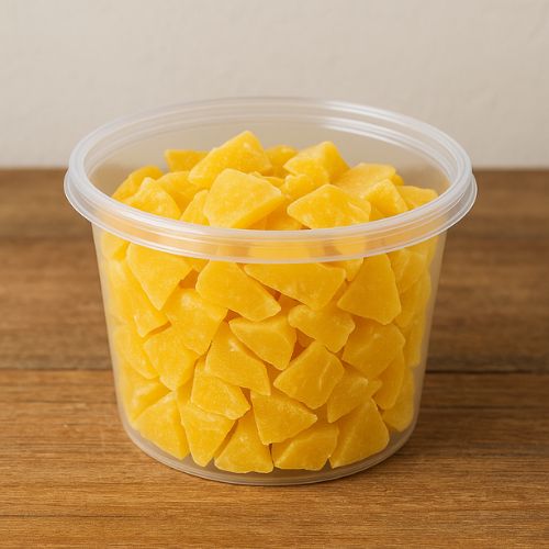 Hakhoning menthol - Gemaakt van zuivere bijenhoning- Lekkerhoning.nl