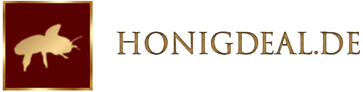 Honigdeal-logo