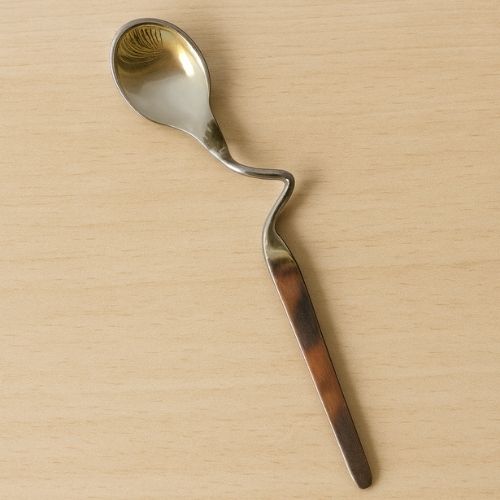 Honinglepel Rvs- Lekkerhoning.nl