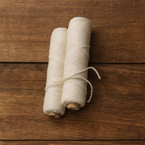 Lont 5 meter- Lekkerhoning.nl