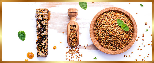 Beepollen