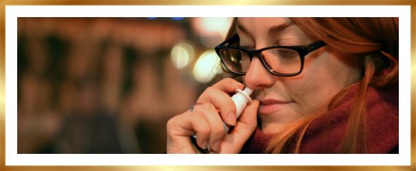 propolis neusspray