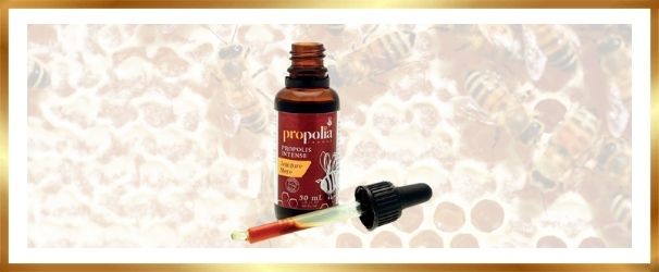 propolis tinctuur ervaringen