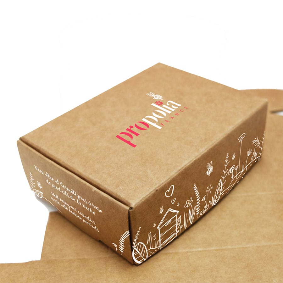 Anti aging cadeau - Propolia- Lekkerhoning.nl