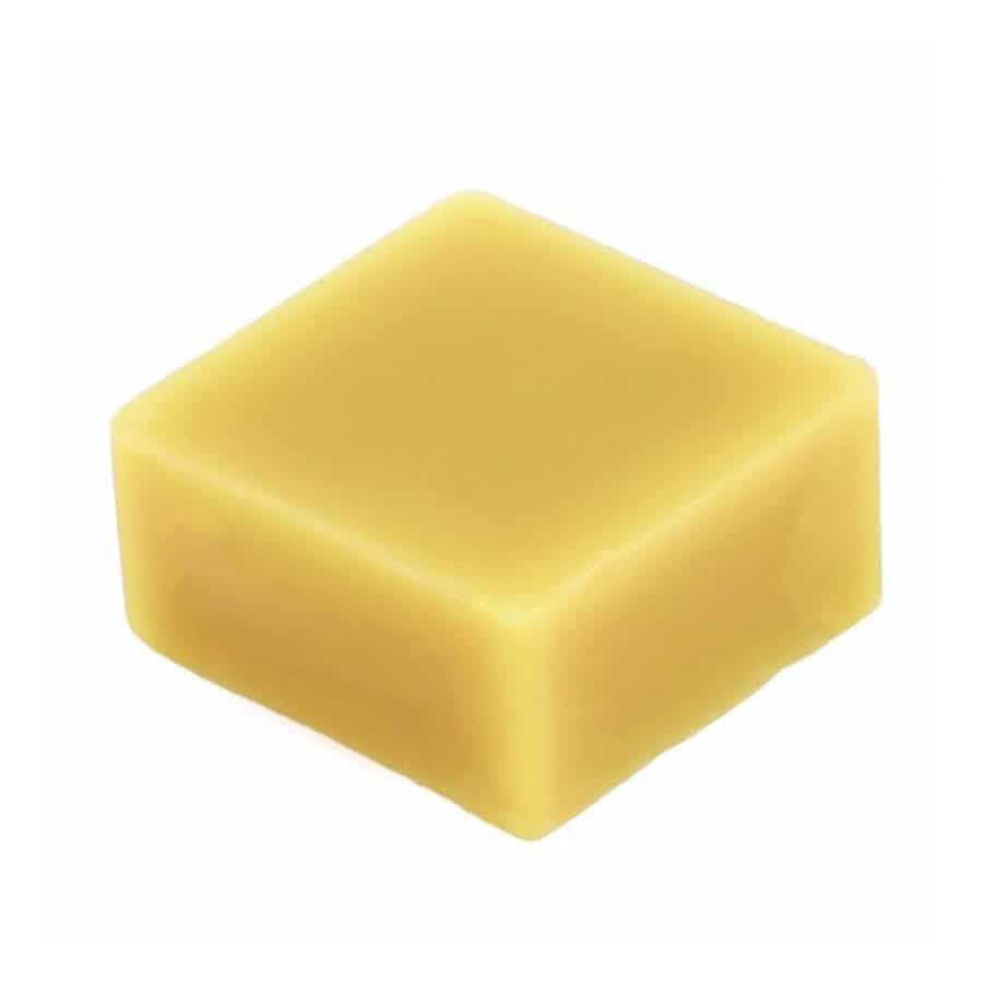 Bijenwas voor cremes - Schone zegelwas- Lekkerhoning.nl