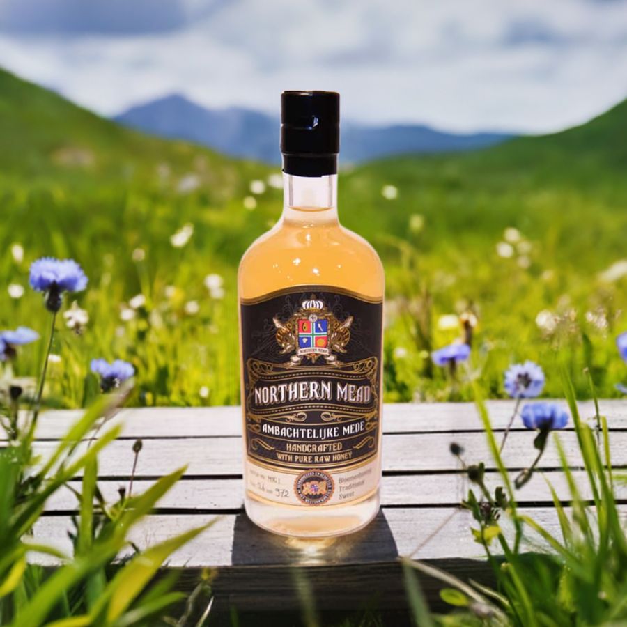 Bloemenhoning mede- Lekkerhoning.nl