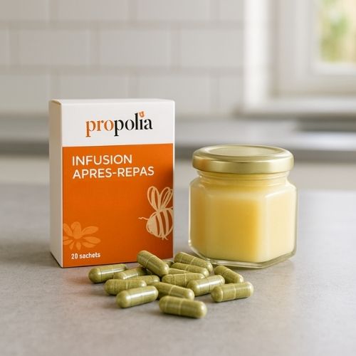 Darmzorg+ * Voordeelpakket *- Lekkerhoning.nl