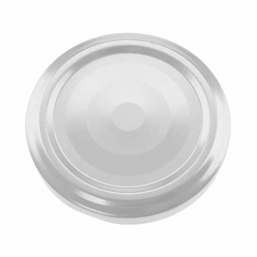 Deksels 63mm- Lekkerhoning.nl