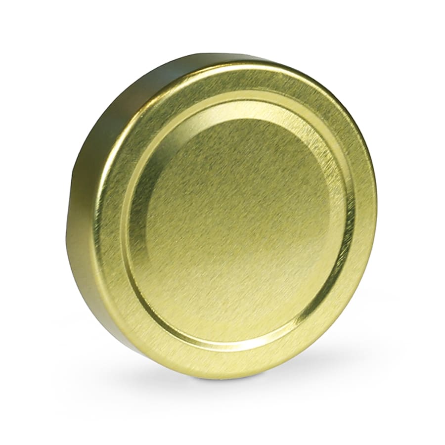 Deksels 66mm DTO- Lekkerhoning.nl