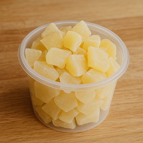 Hakhoning citroen- Lekkerhoning.nl