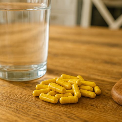 Koninginnengelei Capsules – Royal Jelly Supplement- Lekkerhoning.nl