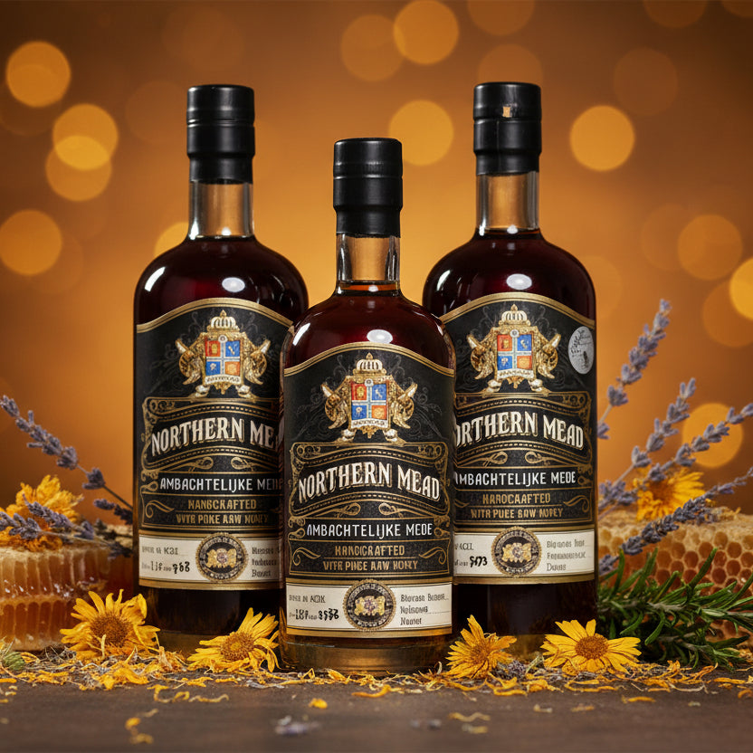 Medeproeverij * Voordeelpakket *- Lekkerhoning.nl