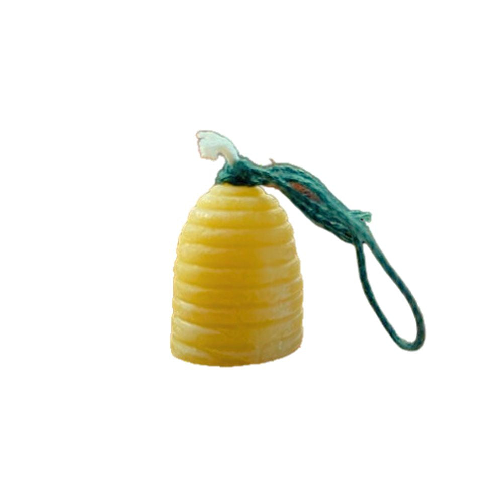 Mini korfkaars- Lekkerhoning.nl