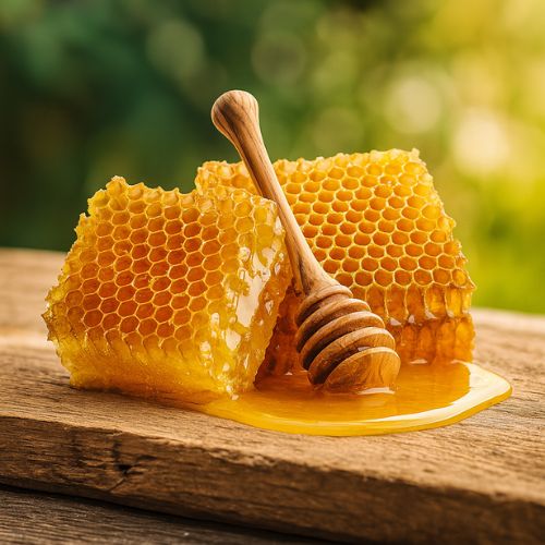 Zomer Raathoning uit Roemenie- Lekkerhoning.nl