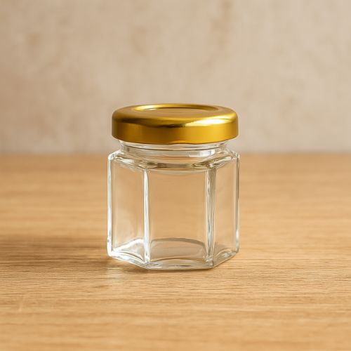 hexagonale_potjes Lekkerhoning.nl