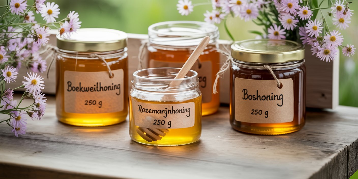 lekkerhoning-populaire-keuzes